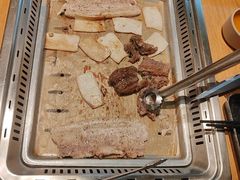 -新石器烤肉(千灯大润发店)