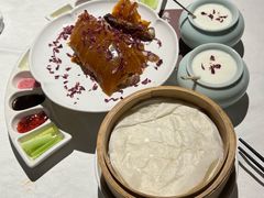 -庆云楼饭庄(什刹海店)