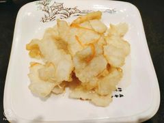 锅包鱼-枫林饺子