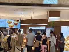 -21克拉面包(崂山万象汇店)