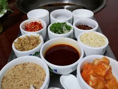 -朝伟清真铜瓢牛肉馆(三十年老·店)