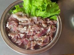 -老板娘的烤肉店(港湾广场店)