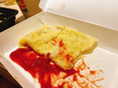 -喜年来(欧洲商城店)
