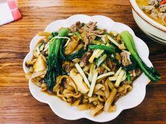 -南记食粥坊·宵夜大排档(岭南分店)