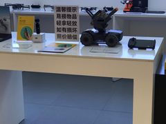 -大疆DJI(龙湖西溪天街店)