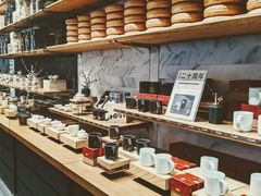 自助取餐区-去茶山(新光里店)