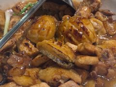 -美极鲜食坊(宝安南路店)