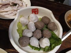 -大话三城重庆火锅(万科天誉店)
