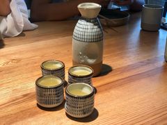 -薇酌饮·陕西菜(南门外店)
