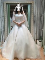 -韩国天使嫁衣婚纱礼服馆(上海旗舰店)