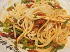 -西竹拌面(银川阅彩城店)