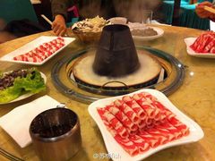南来顺饭庄(南菜园店)-南来顺饭庄·清真(南菜园店)
