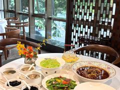 -悦雅居·老广州老味道(长湖店)