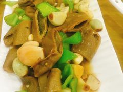-王胖子驴肉火烧(鼓楼店)
