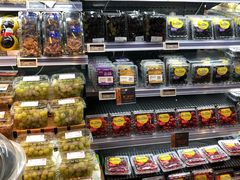 -Olé精品超市(北京合生汇店)