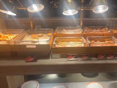 -比格比萨自助(宋家庄店)