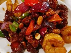 -陈傻子餐厅(世纪都会店)