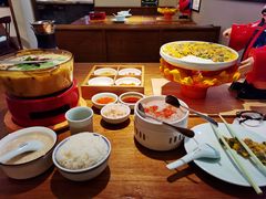 -闽上鲜·福建菜(龙湖滨江天街店)