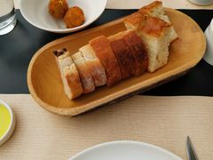 -Mercato莫卡多露台餐厅与酒吧(K11店)