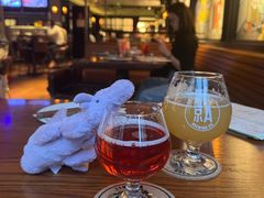 -京A Taproom·精酿餐吧(CBD店)