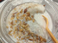-夏食光安顺小舒冰粉冰浆(甲秀楼店)