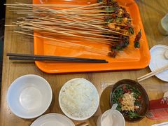 -黔哆哆地摊酸汤火锅(清湖店)