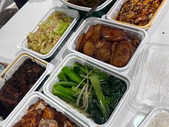 -绿茶餐厅(乐峰广场店)