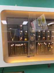 -邵老师打金·黄金加工(大望路总店)