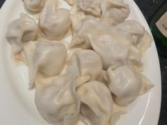 -李记饺子·熏酱东北菜(欢乐谷店)