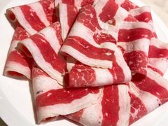 相间肥牛-豆捞坊(金桥店)