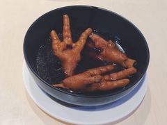 -来龙里 精致 东南亚餐室(万象城店)