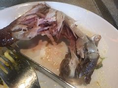 -YUE·6·西式融合餐厅(外滩六号店)