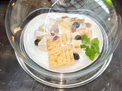 -棕榈岛海鲜自助餐厅(虹桥迎宾馆店)