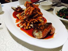 -四季小馆·地道北京小吃(广百店)