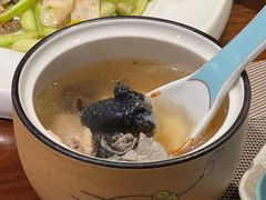 -童福兴·南京菜(老门东店)