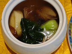 -功德林(南京西路店)