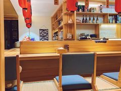 -浦·传统日式料理(3 5 1 1 店)