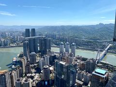 -WFC会仙楼观景台
