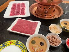 -南门涮肉(上海二店)