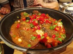 -九头鹰家宴(岳家嘴店)