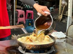 -阿宝生煎包(万松园总店)