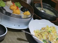 -隆喜元鱼汤包·海鲜(中联广场店)