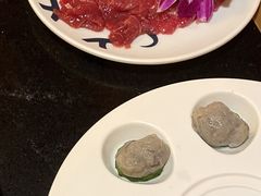 -大龙辣火锅·龙虾·烧烤(湖滨新天地店)