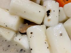 松露焖淮山-79号渔船海鲜饭店(华强北店)