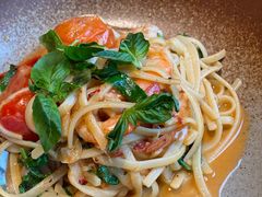 -La Strada(安福路店)