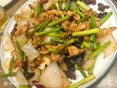 -山西刀削面(安定门店)