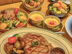 -森Some Fusion(荔湾店)