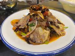 -味兴居农家菜馆(同德广场店)