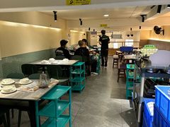 -肥家大排档(天河体育西店)