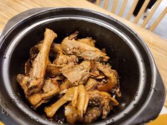 -鑫阿强海鲜大排档·老厦门特色菜(中山路店)
